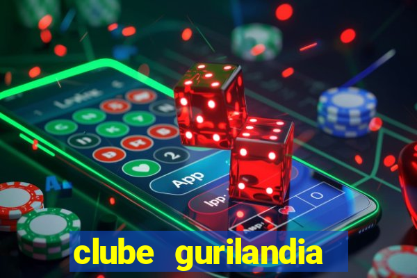 clube gurilandia botafogo rio de janeiro